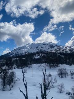 Departamento Andes Chillan - Nevados de Chillan - 9