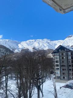 Departamento Andes Chillan - Nevados de Chillan - 0