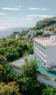 Marina Gallery Resort-KACHA-Kalim Bay by Sugar Marina Boutique Hotels - Patong - 0