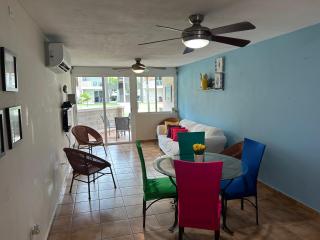 Come, Enjoy & Relax Bosque del Mar 1 Rio Grande, PR - Rio Grande - 8