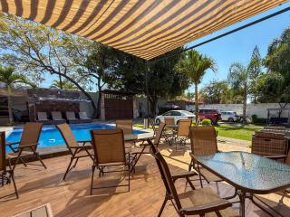 Hotel Boutique Luciérnaga - Chiconcuac - 7