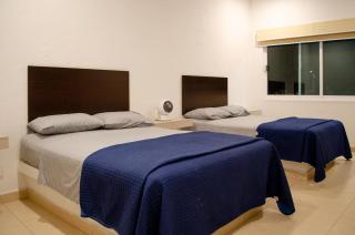 Hotel Boutique Luciérnaga - Chiconcuac - 1