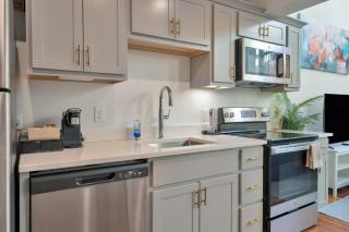 Bright and Modern Loft in Louisville # 209 - Louisville - 2