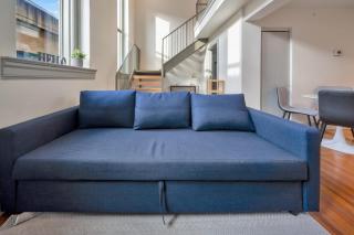 Bright and Modern Loft in Louisville # 209 - Louisville - 8