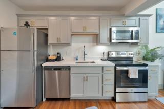 Bright and Modern Loft in Louisville # 209 - Louisville - 1