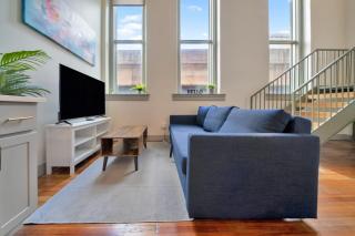 Bright and Modern Loft in Louisville # 209 - Louisville - 0
