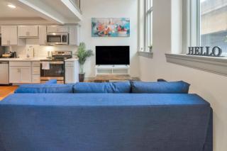 Bright and Modern Loft in Louisville # 209 - Louisville - 6