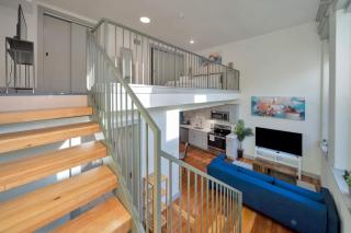 Bright and Modern Loft in Louisville # 209 - Louisville - 9