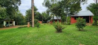El Pueblito Lodge - El Soberbio - 3