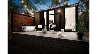 HeartStone Hill by Tiny Away - Castlemaine - 8