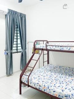 achiq homestay - musl!m family staycation - 6