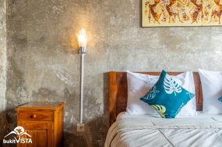 Warisan Homestay by Bukit Vista - Nusa Penida - 5