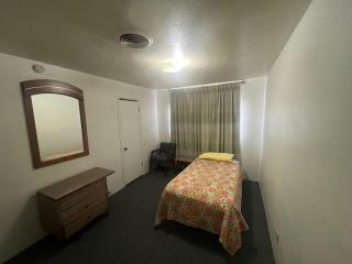 Economy Inn - Temple - 5