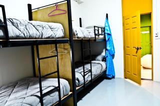 Zee Thai Hostel - 6
