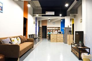Zee Thai Hostel - 5