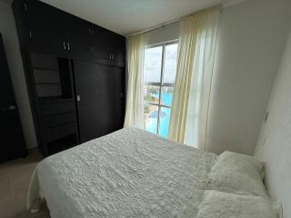 Dreams Lagoon - Cancún - 3