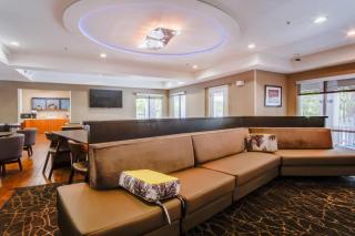 Country Inn & Suites by Radisson, Savannah Southside - Savannah - 9