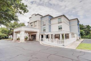Country Inn & Suites by Radisson, Savannah Southside - Savannah - 0