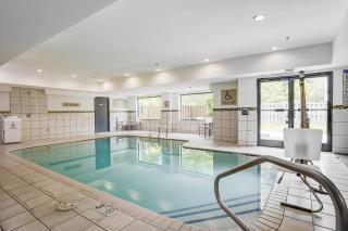 Country Inn & Suites by Radisson, Savannah Southside - Savannah - 2