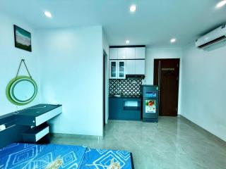 Happy Home - Kon Rung (1) - 0