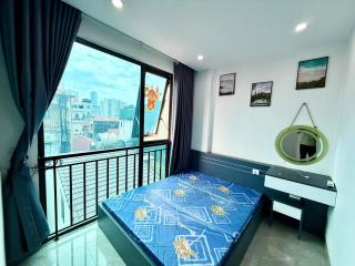 Happy Home - Kon Rung (1) - 2