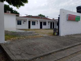 Hostal Johnnier Montería - Montería - 8