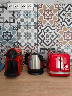 Le cocotier bleu - 9