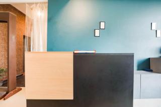 FabHotel Blue Stone - Neu-Delhi - 5