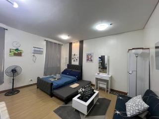 Brittany Bliss Staycations at SMDC HOPE RESIDENCES - Trece Martires - 1