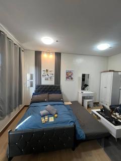 Brittany Bliss Staycations at SMDC HOPE RESIDENCES - Trece Martires - 0