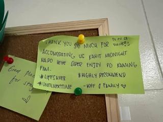 Brittany Bliss Staycations at SMDC HOPE RESIDENCES - Trece Martires - 4