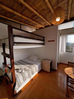 Gamora Hotel Playa - 5