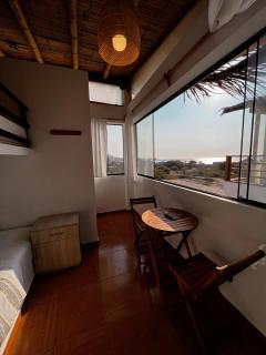Gamora Hotel Playa - Los Órganos - 4