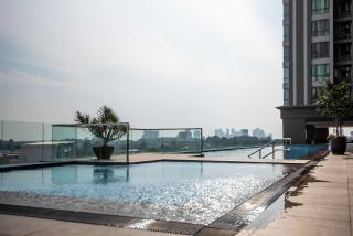 Comfy Studio Near CIQ JB Sentral - Johor Bahru - 7