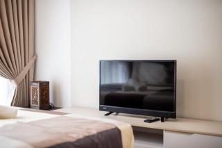 Comfy Studio Near CIQ JB Sentral - Johor Bahru - 6