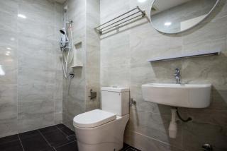 Comfy Studio Near CIQ JB Sentral - Johor Bahru - 5