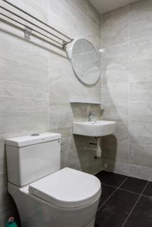Comfy Studio Near CIQ JB Sentral - Johor Bahru - 4