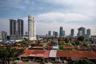 Comfy Studio Near CIQ JB Sentral - Johor Bahru - 2
