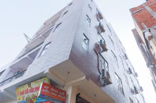 Budget In Hotel - Badarpur - 0