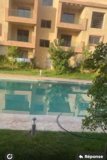 Appartement coralia - Marrakesh - 4