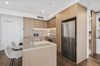 Modern 1 Bedroom Unit at The Casino - NO PARKING - Q Stay - Gold Coast - 3