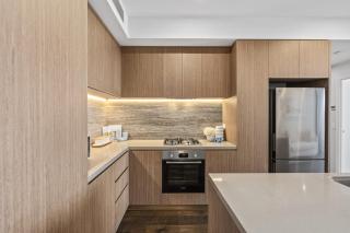 Modern 1 Bedroom Unit at The Casino - NO PARKING - Q Stay - Gold Coast - 8