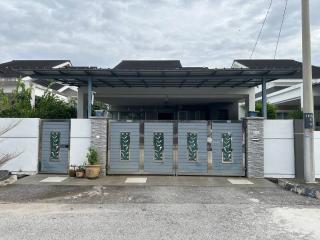 Serene Villa - 9