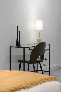 High-End with huge outdoor deck, Heated Pool, Gym, - 3