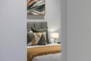 High-End with huge outdoor deck, Heated Pool, Gym, - Melbourne - 1