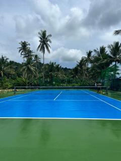 Yapak Beach Villas - 3