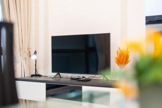 Cozy 1BR Apt Near CIQ Free Parking - Johor Bahru - 9