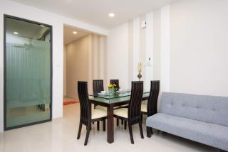 Cozy 1BR Apt Near CIQ Free Parking - Johor Bahru - 4