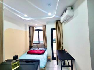 Happy Home - Hanoi - 4