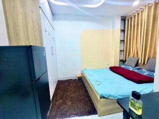Happy Home - Hanoi - 1